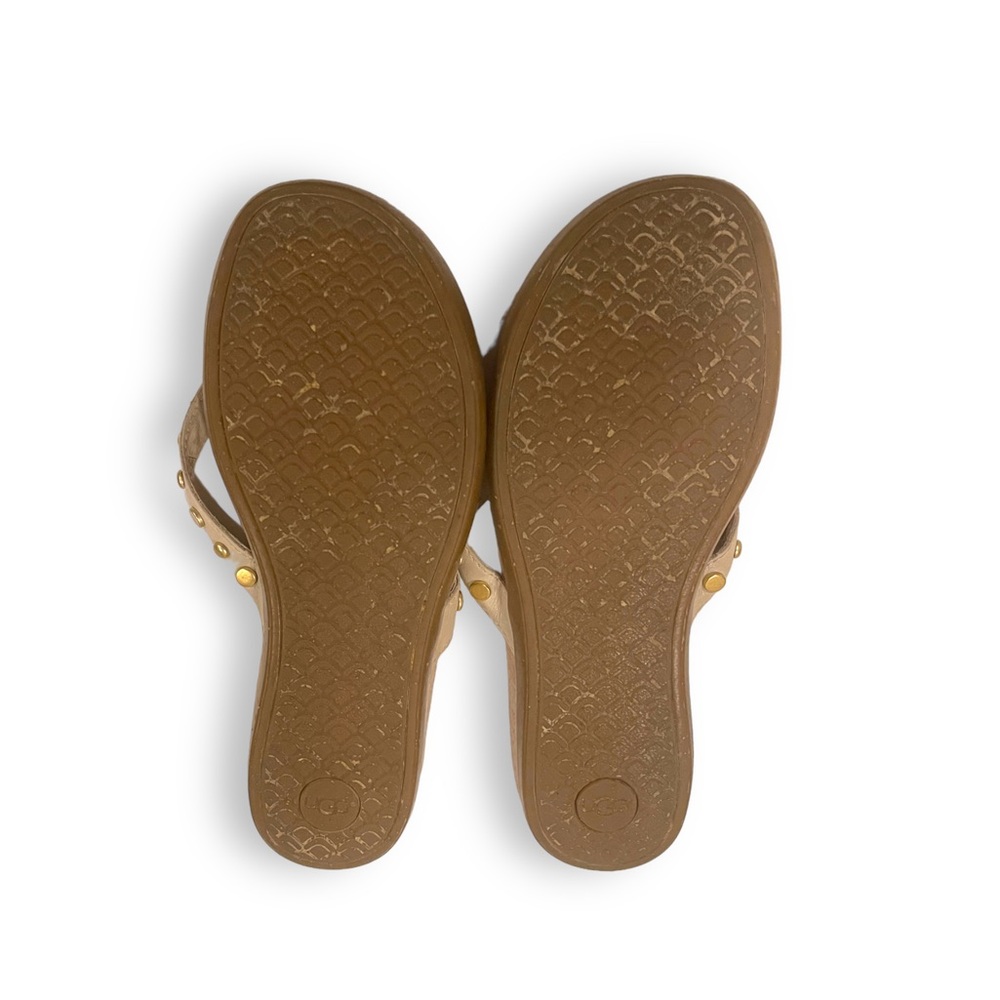 UGG flip-flops - Picture 8 of 9
